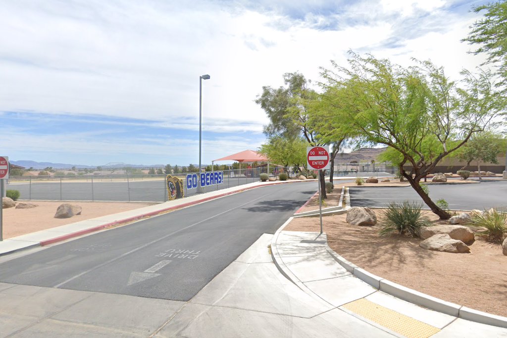 Kathy L. Batterman Elementary School