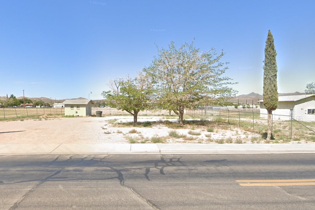 Arizona Department of Veterans Services