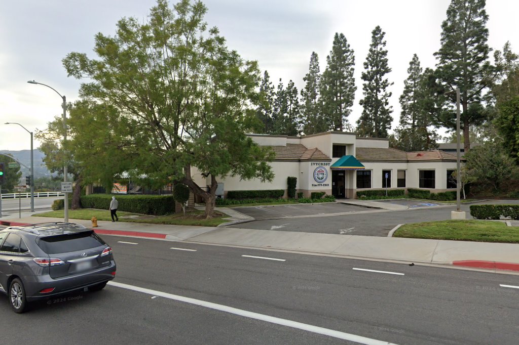 IvyCrest Montessori Private School