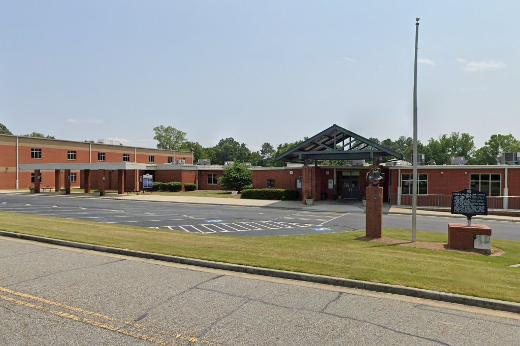Auburn Elementary School