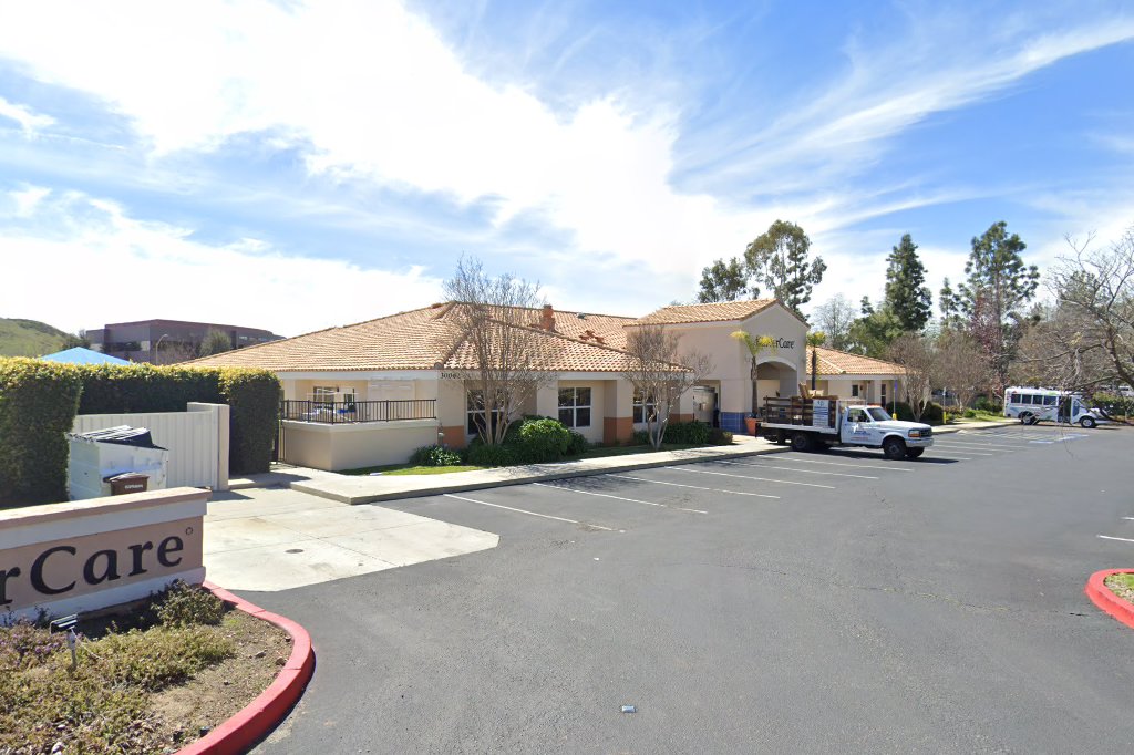 Santa Margarita KinderCare