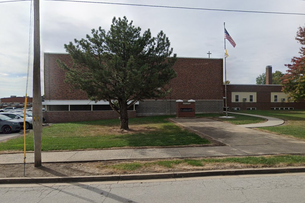 St. Andrew School