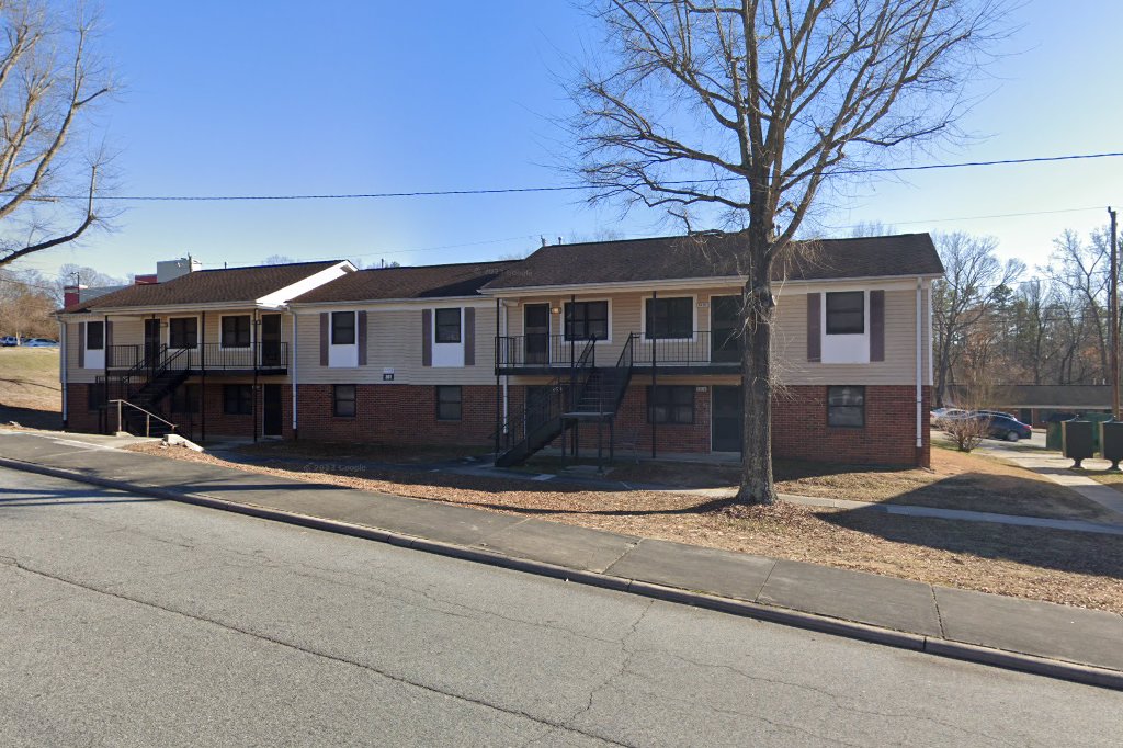 Thomasville Housing Authority