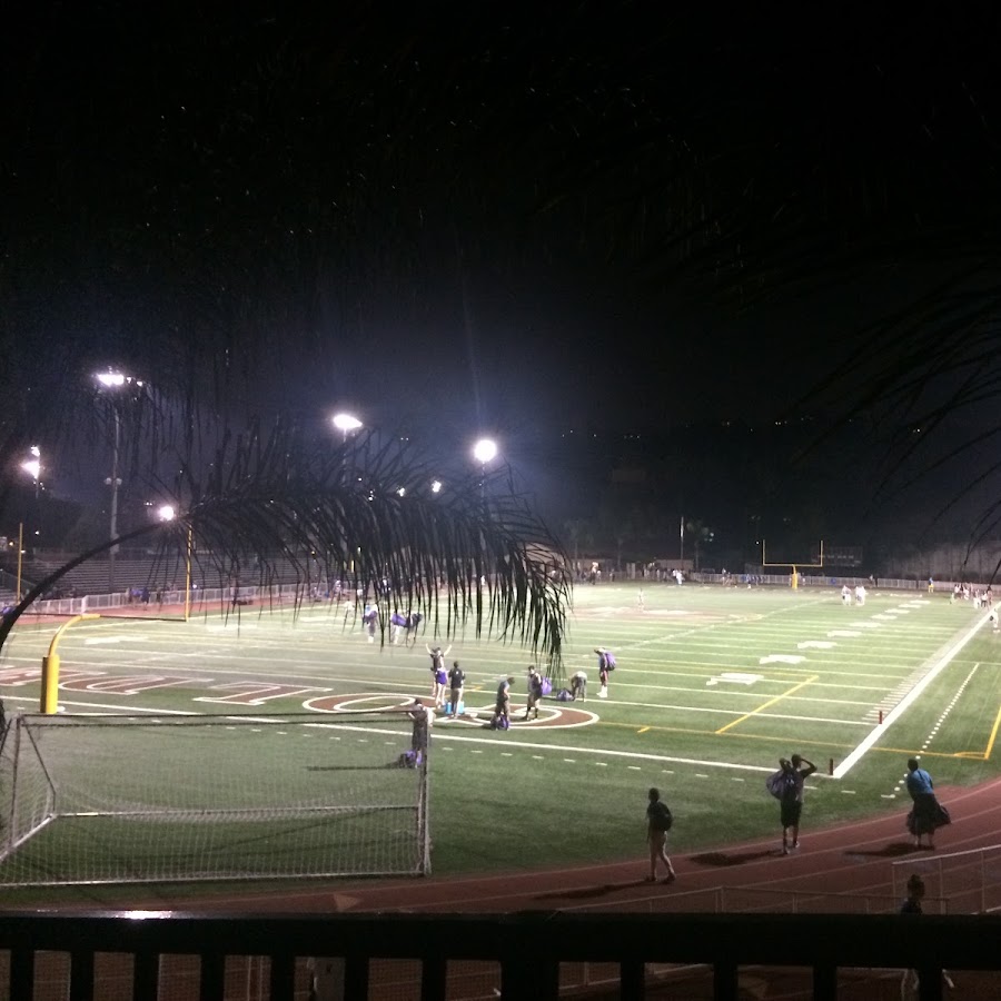 St Francis High School