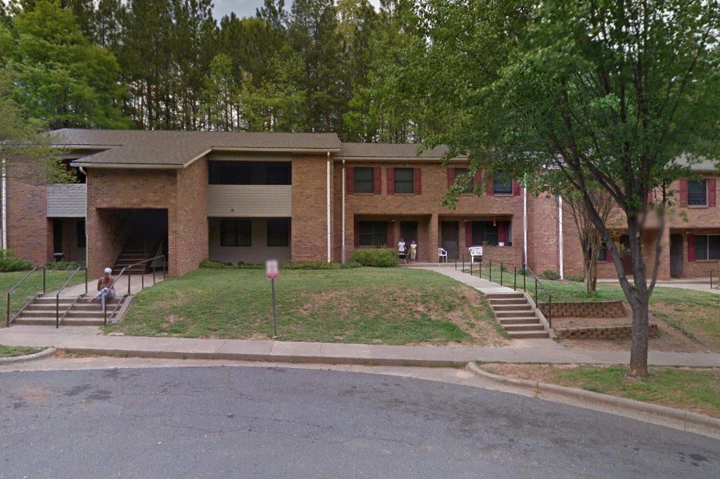 Mt Holly Housing Authority