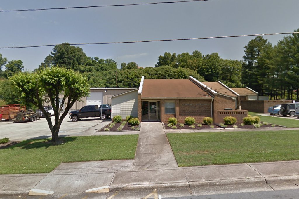 Mt Airy Housing Authority