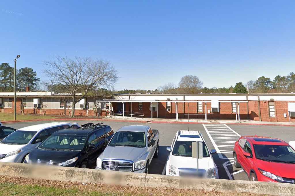 Due West Elementary School