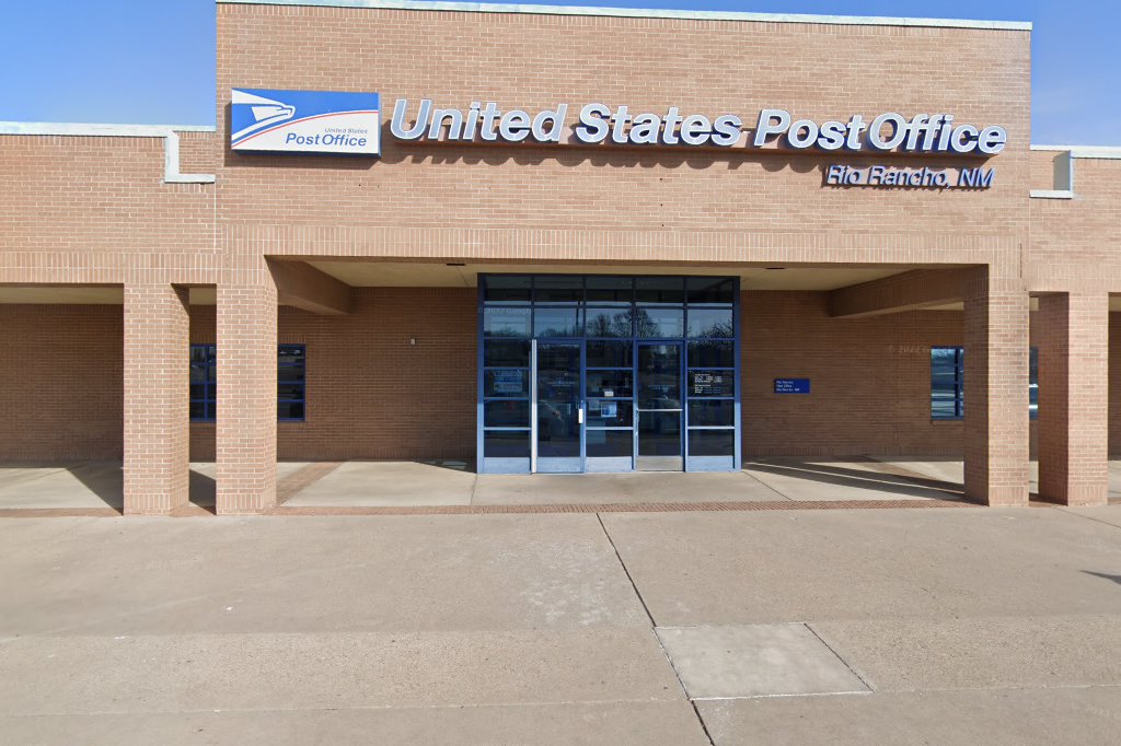 Rio Rancho Passport Office