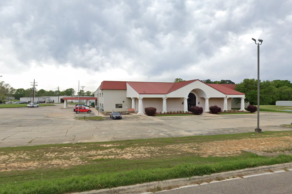 20th Judicial District Public Defenders Office