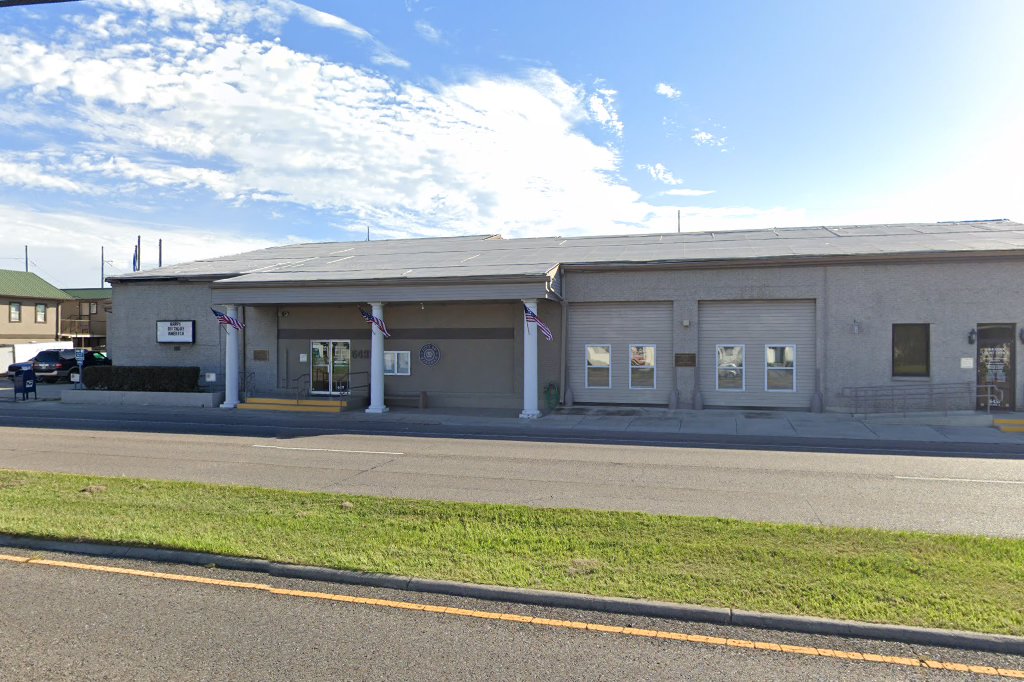 Harahan Mayor's Court