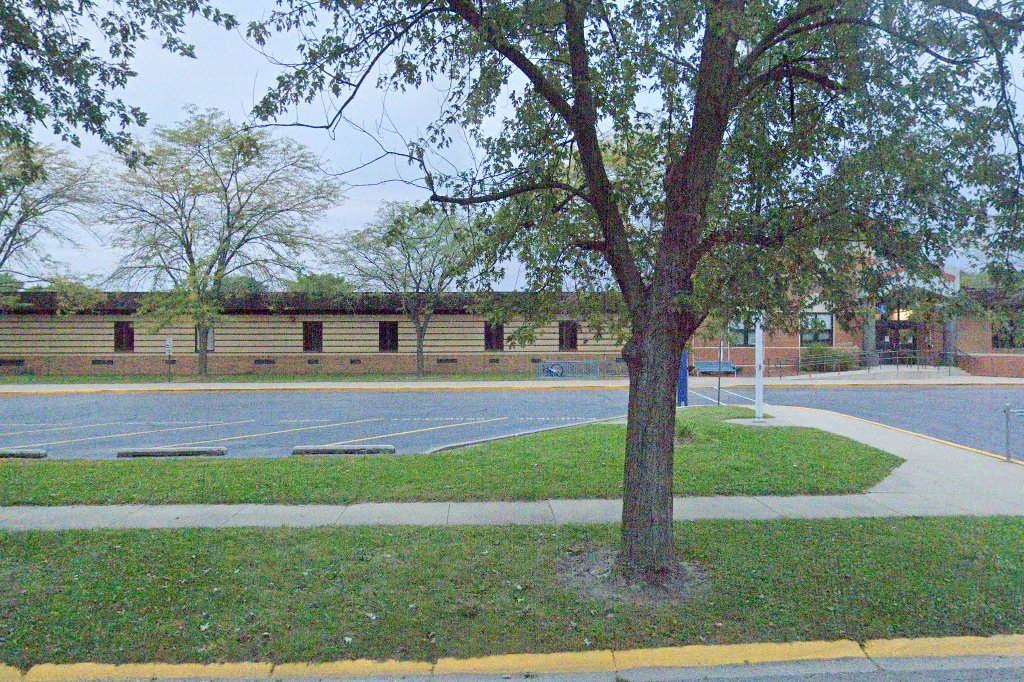 Judith Morton Johnston Elementary School