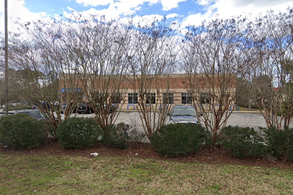Goodwill Wilson