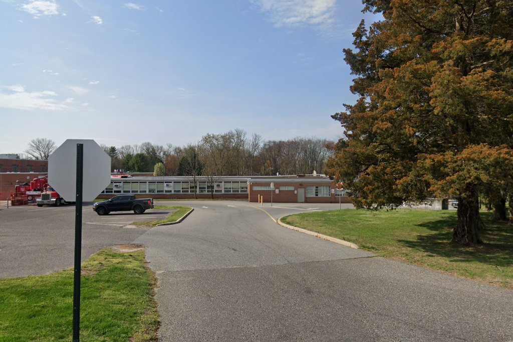 Woodcrest Elementary School