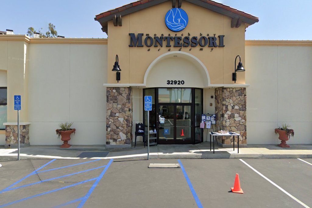 Monarch Bay Montessori Academy