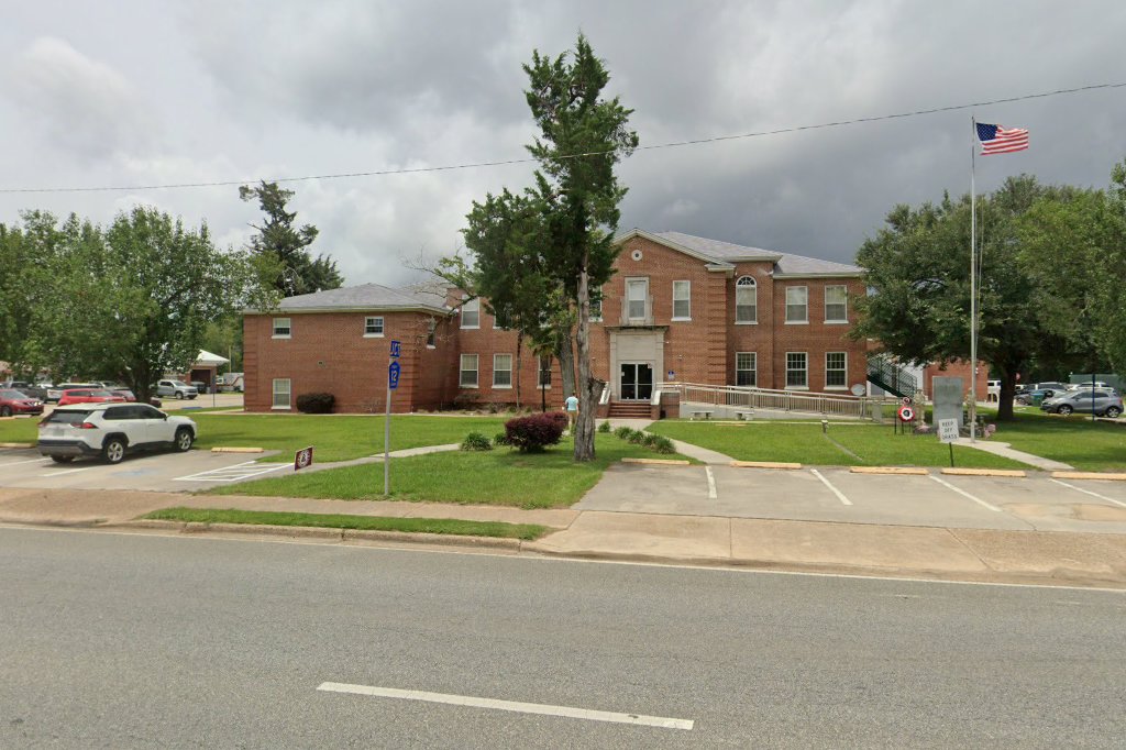 Liberty County Court