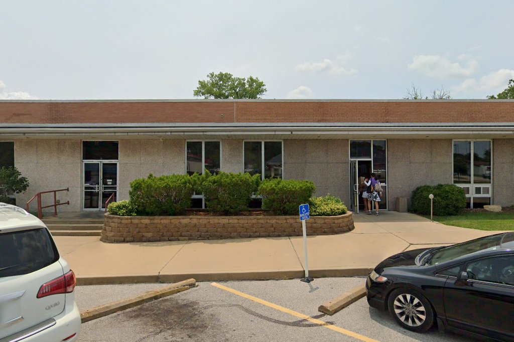 Fenton Passport Office