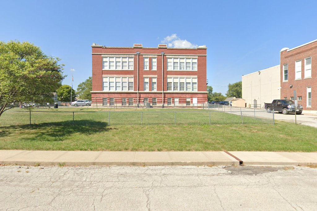 Turning Point Academy