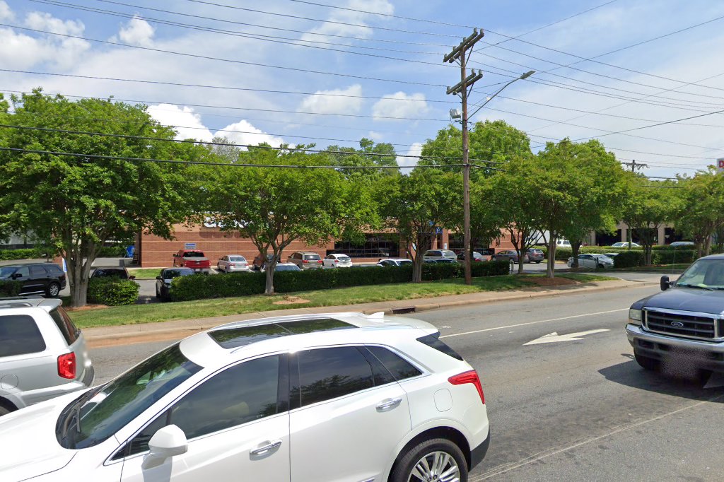 Goodwill Charlotte