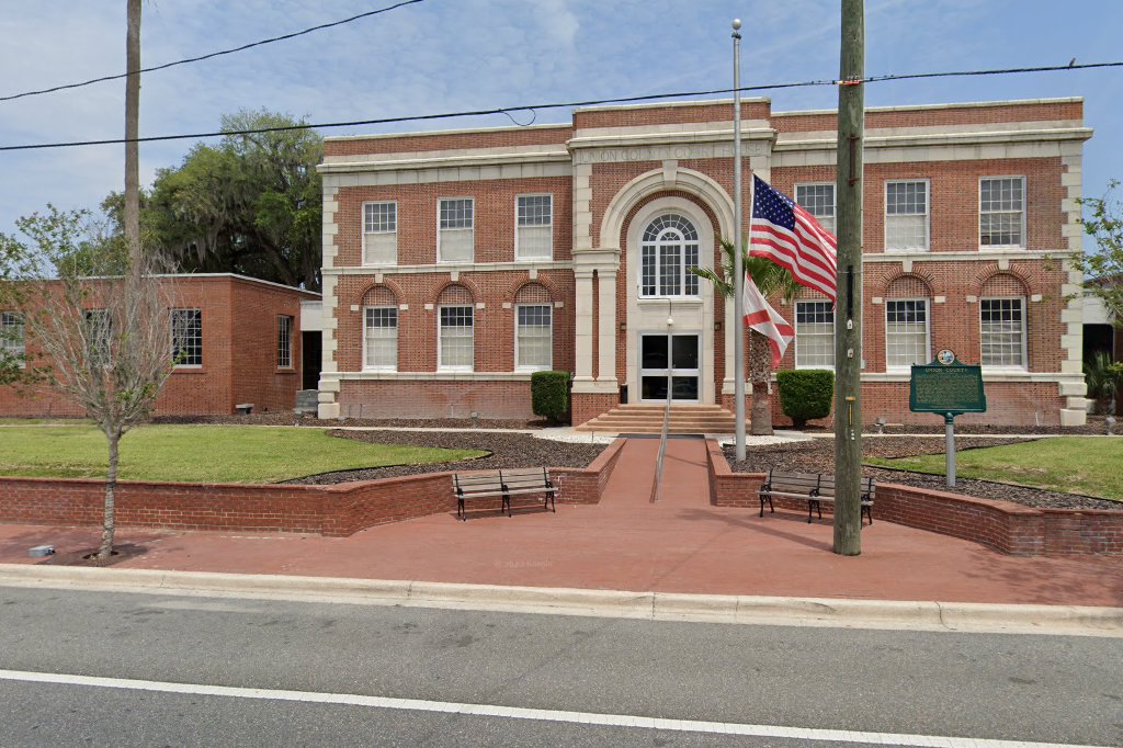 Union County Court