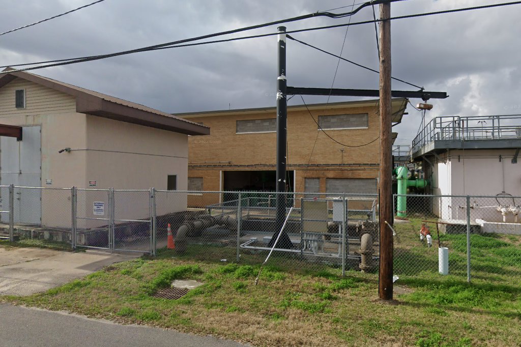 Westwego Mayor's Court