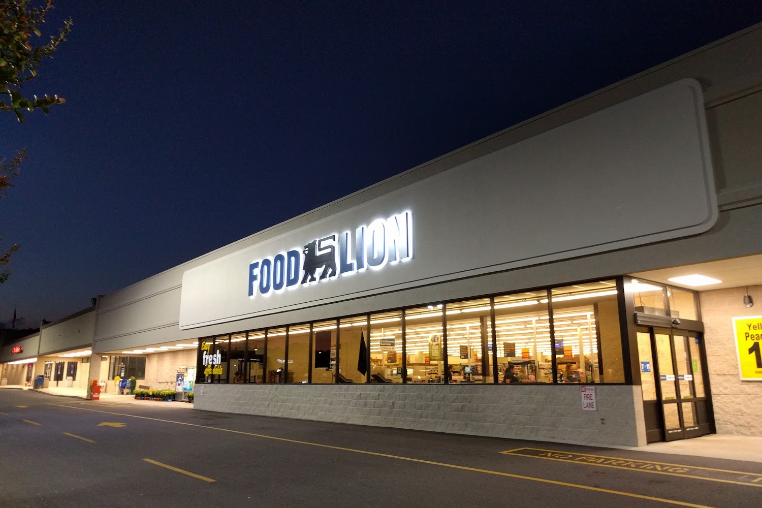 Goodwill Hudson