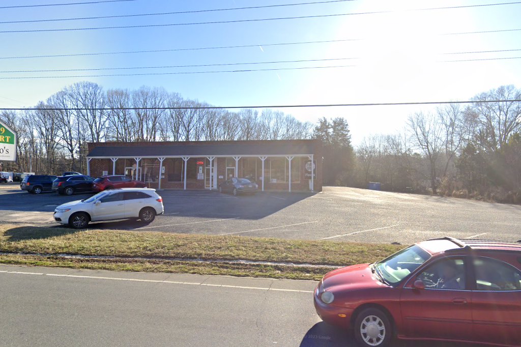 Goodwill Winston Salem