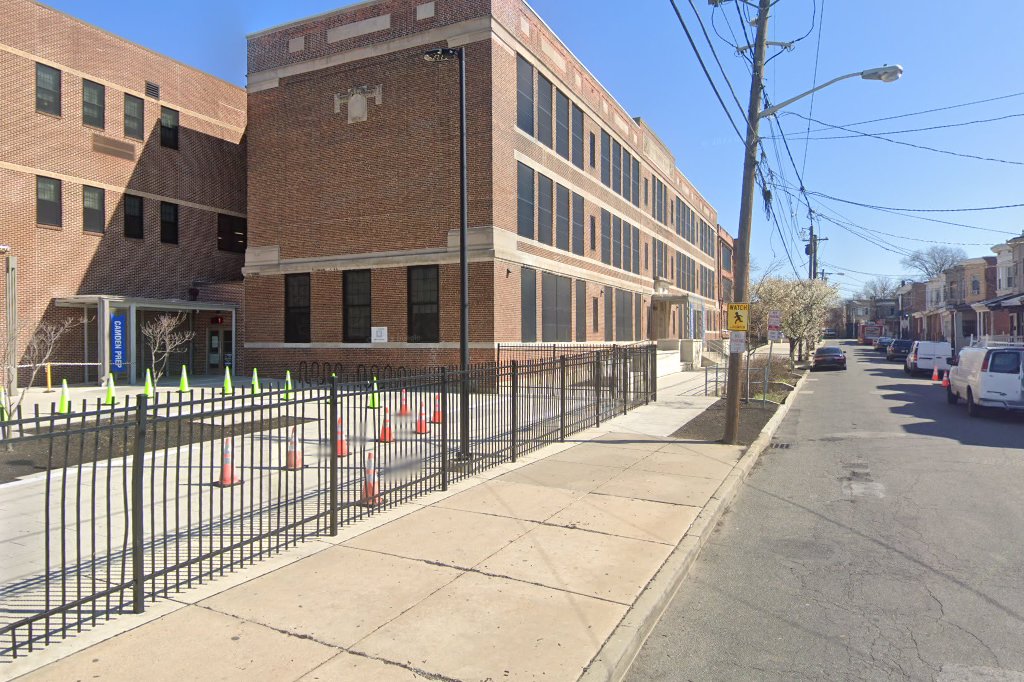Bonsall Elementary School