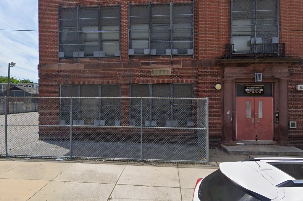Parkside Elementary School