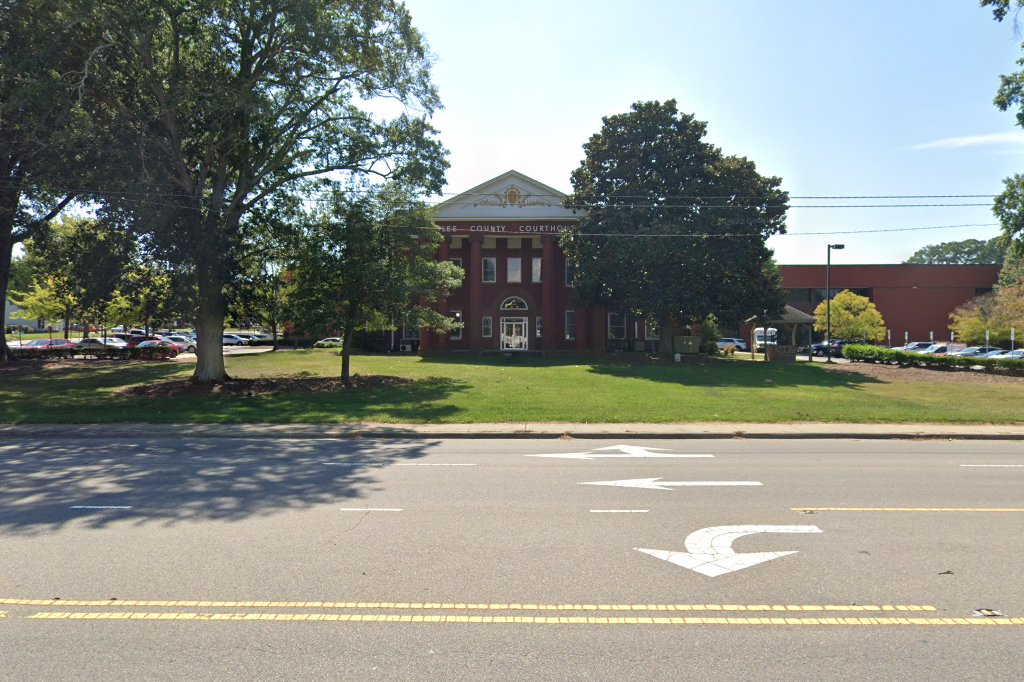 Lee County Traffic Court