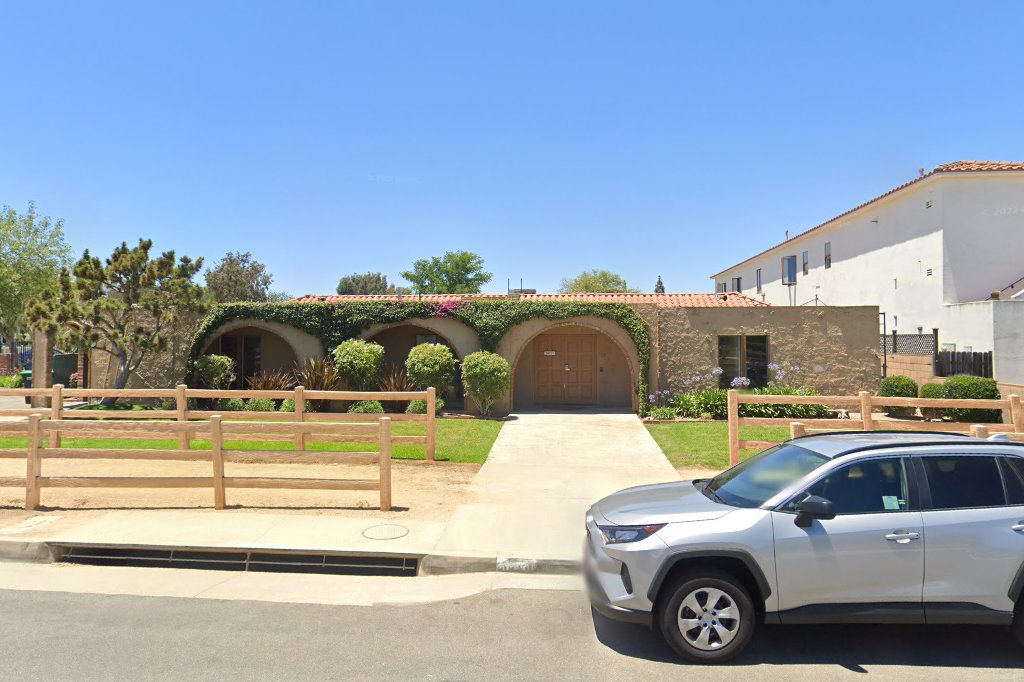 Newport Montessori School