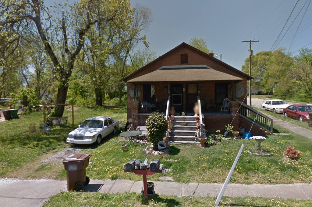 High Point Housing Authority
