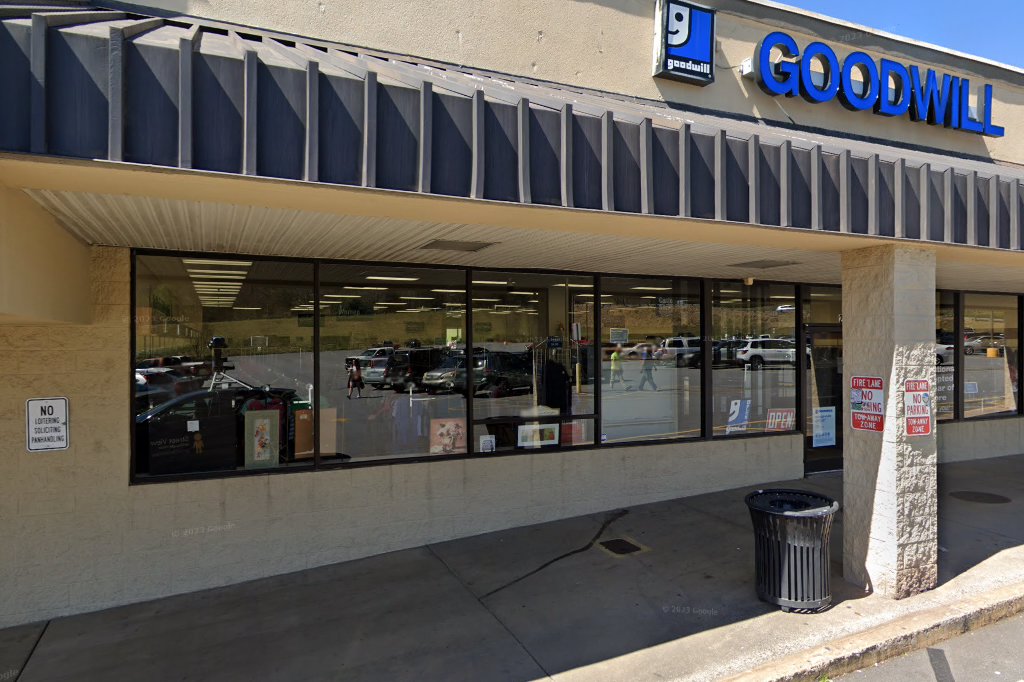 Goodwill Clyde
