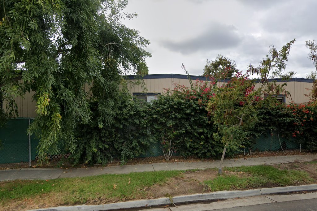 Oakridge Private School