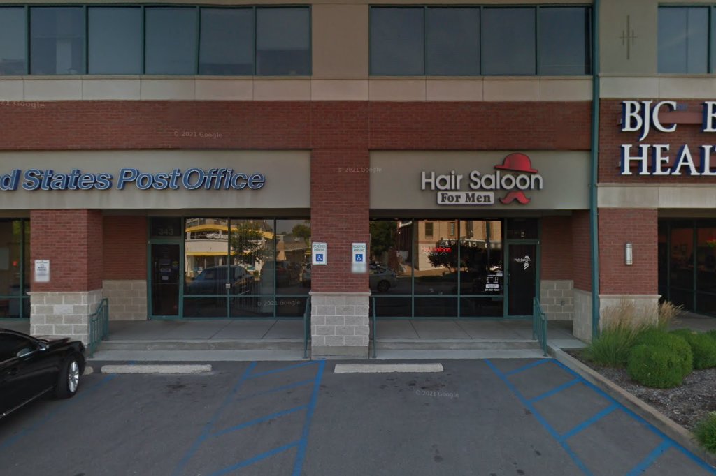 Kirkwood Postal Store Passport Office