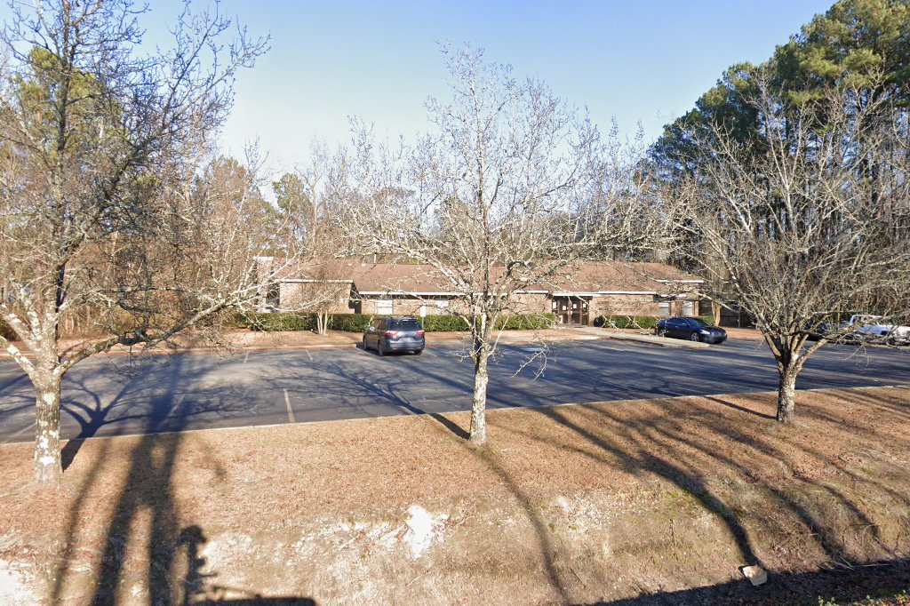 North Carolina State Housing Authority