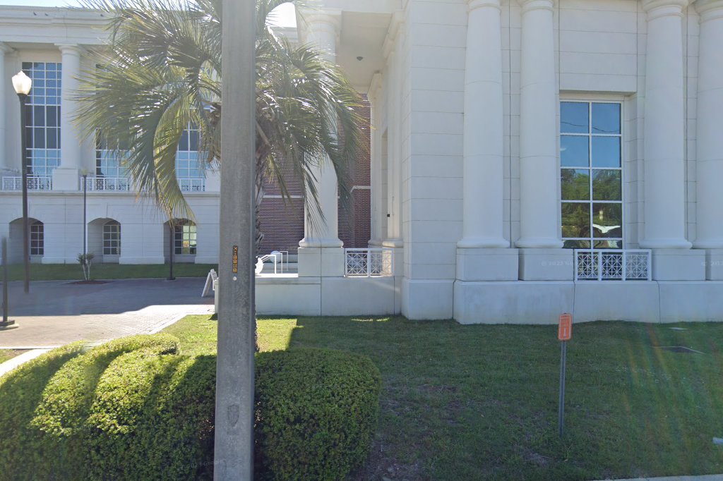 Clay County Circuit Court