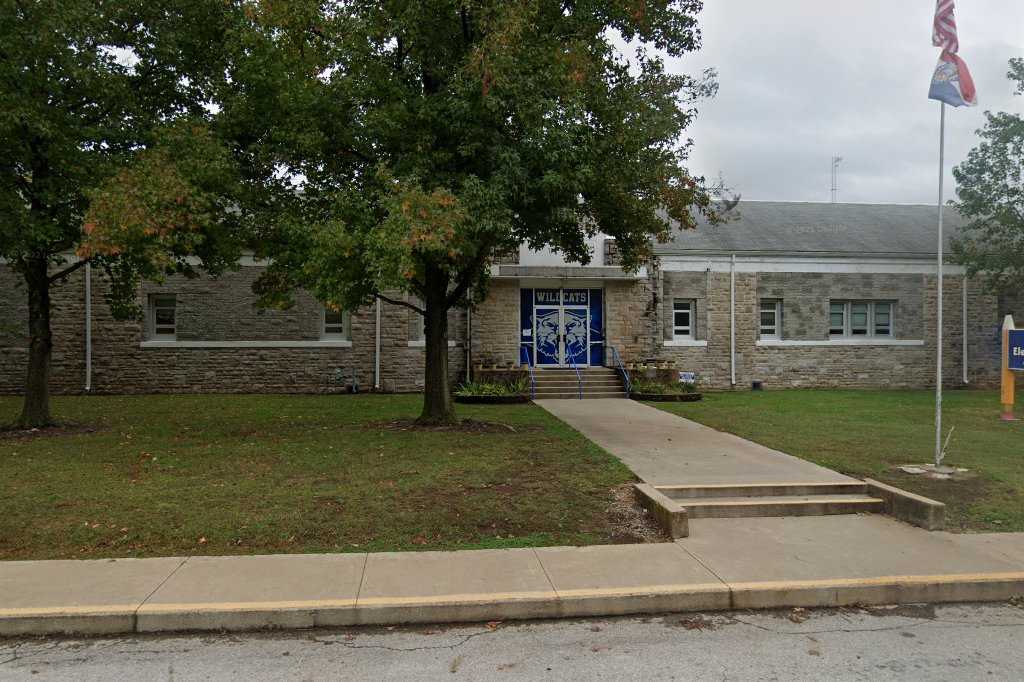 Greenfield Elementary School