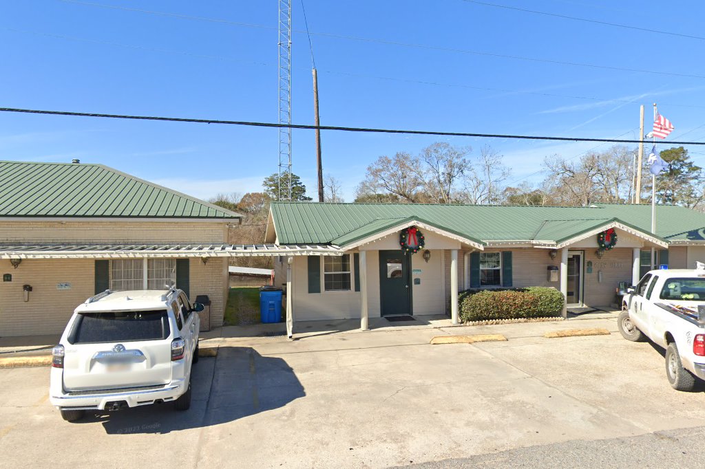 Livonia Justice of Peace Court