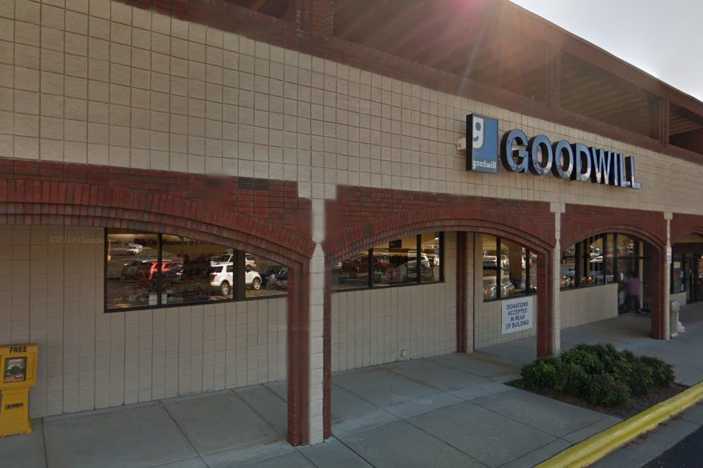 Goodwill Franklin