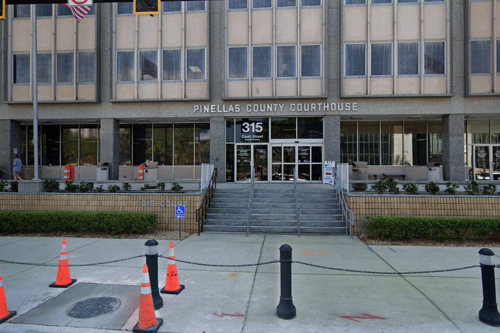 Clearwater County Court