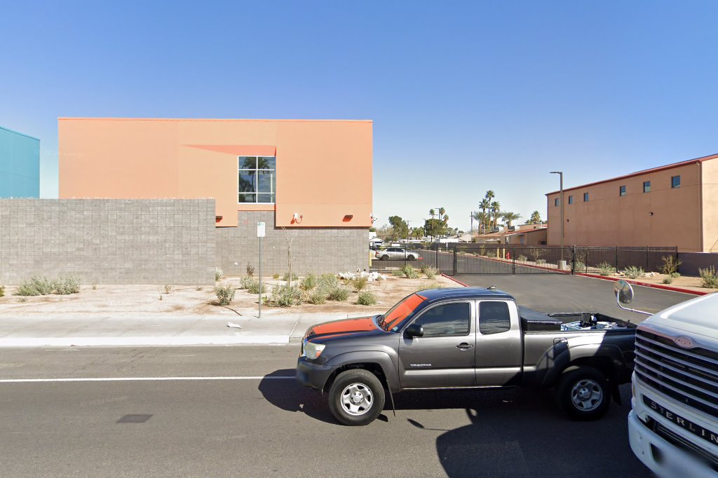 South County Career Center