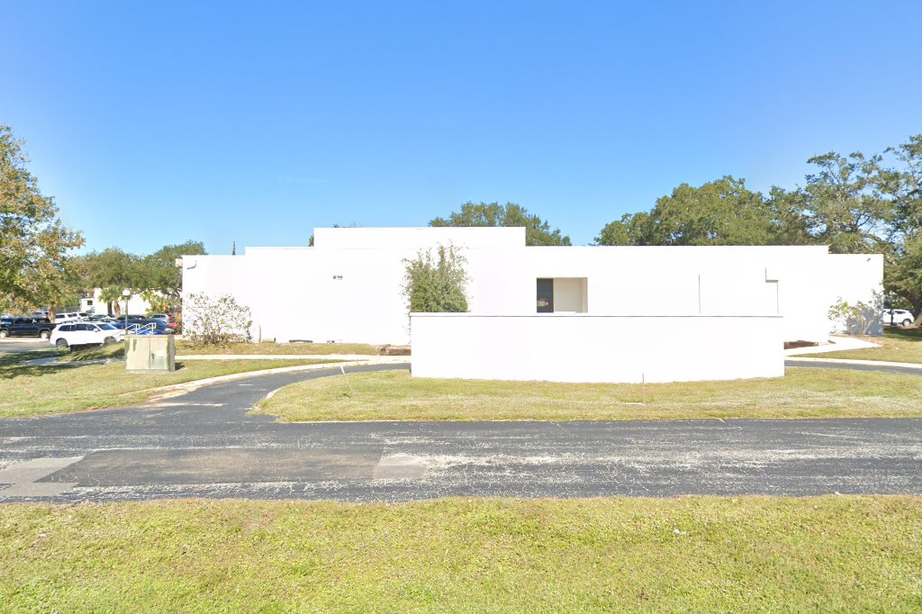 Clearwater Traffic Court