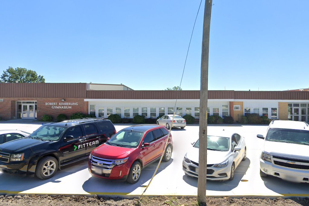 Tri-County High School