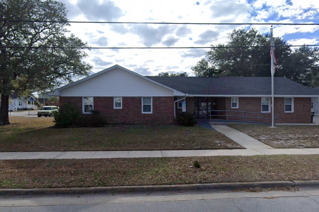 Beaufort Housing Authority