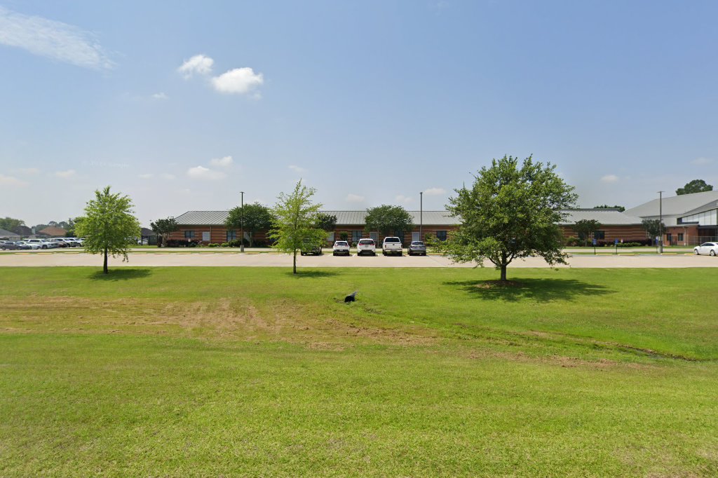 Sts. Peter and Paul Catholic School