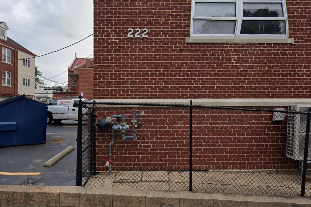 St Peter Catholic School