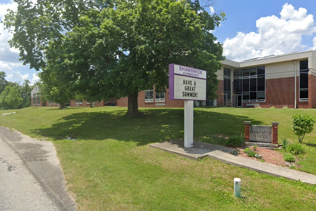Shawswick Middle School