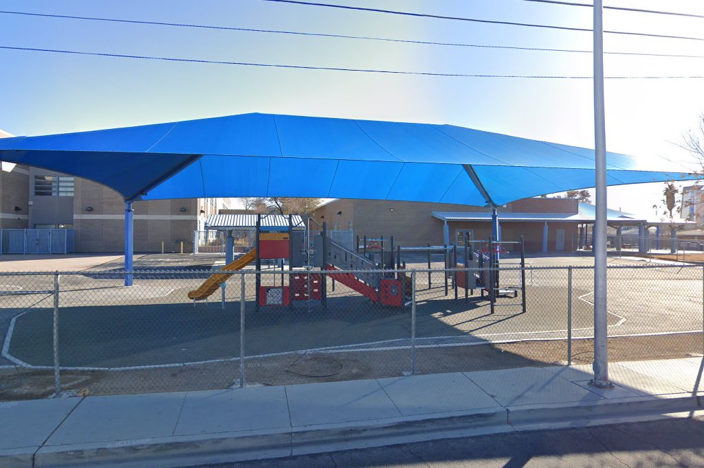 Wendell P. Williams Elementary School