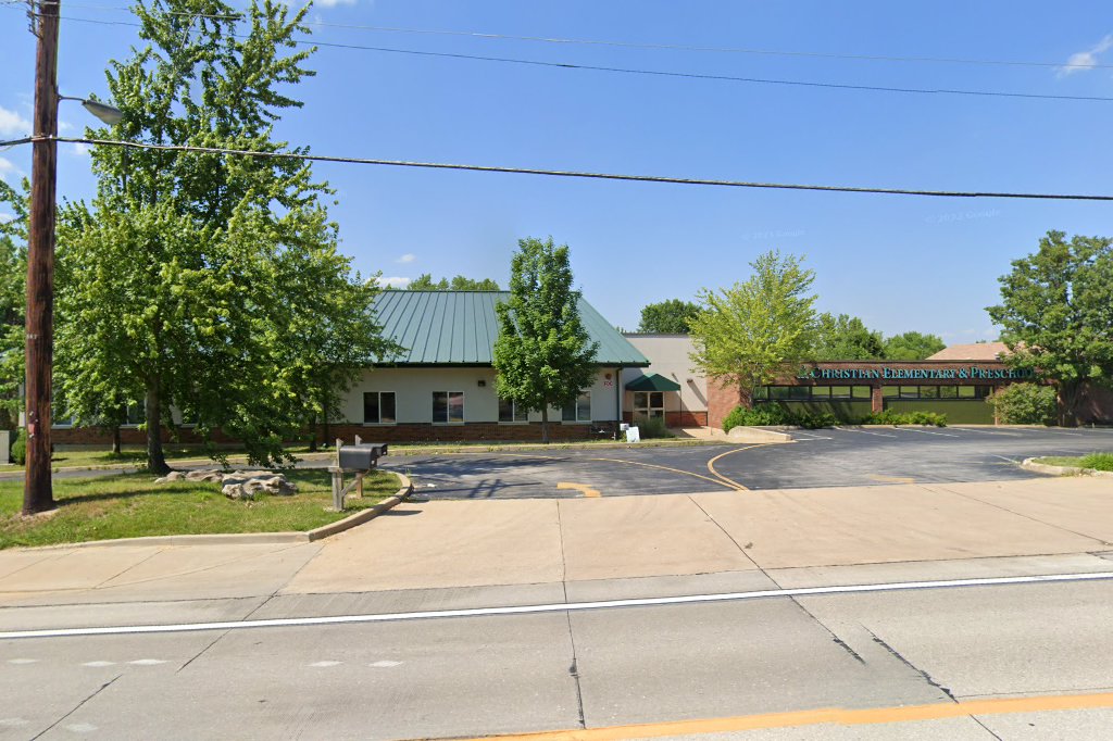 Willott Road Christian Academy