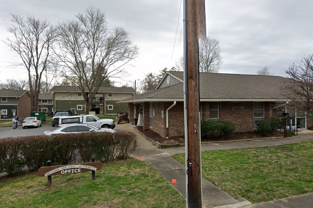 Brevard Housing Authority